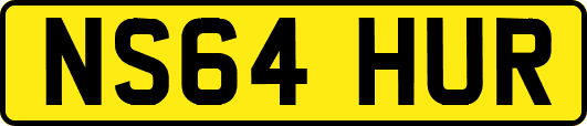 NS64HUR