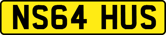 NS64HUS