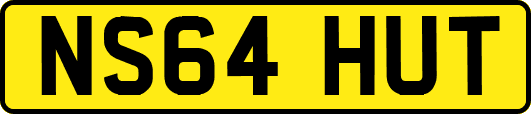 NS64HUT