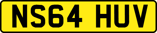 NS64HUV
