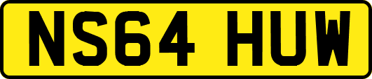 NS64HUW