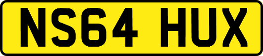 NS64HUX