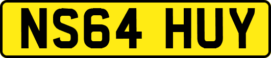 NS64HUY