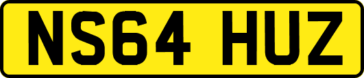 NS64HUZ