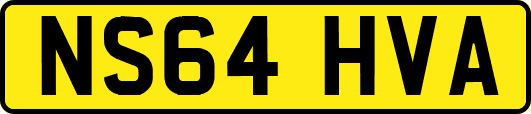 NS64HVA