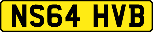 NS64HVB