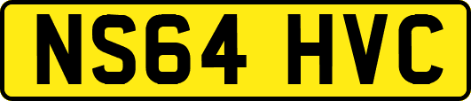 NS64HVC