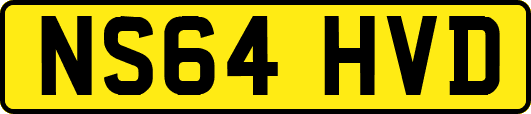 NS64HVD