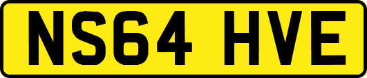 NS64HVE