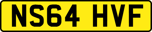 NS64HVF