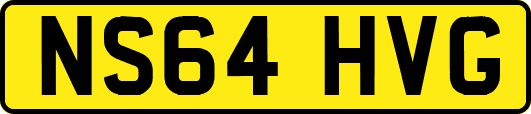 NS64HVG