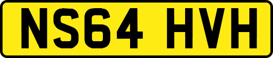 NS64HVH
