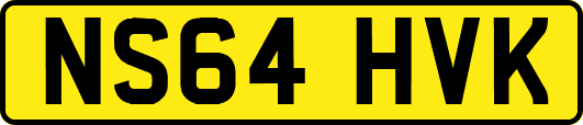 NS64HVK