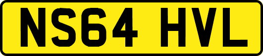 NS64HVL