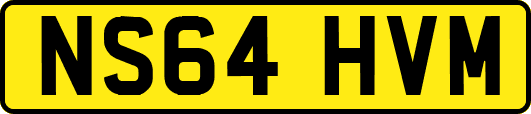 NS64HVM