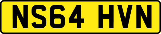 NS64HVN