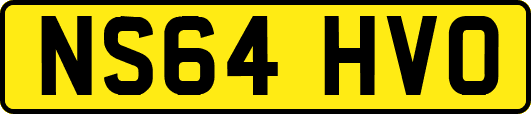 NS64HVO