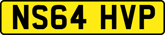 NS64HVP