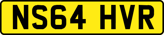 NS64HVR