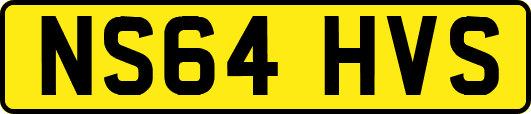 NS64HVS
