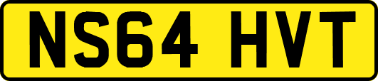 NS64HVT