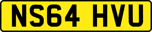 NS64HVU