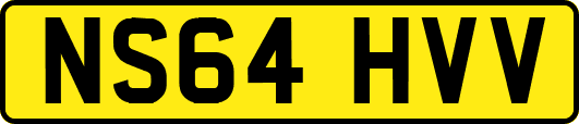 NS64HVV