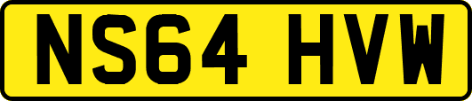 NS64HVW