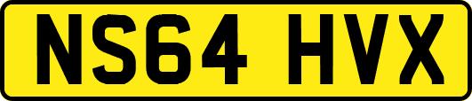 NS64HVX
