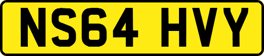 NS64HVY