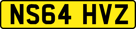 NS64HVZ