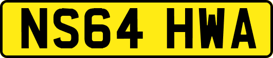 NS64HWA