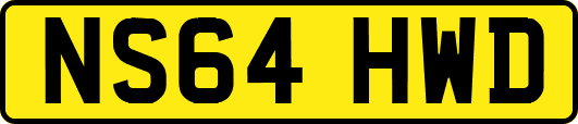 NS64HWD