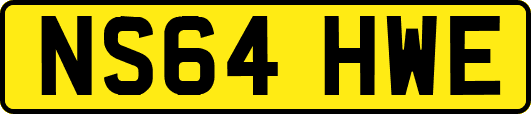 NS64HWE