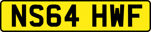 NS64HWF
