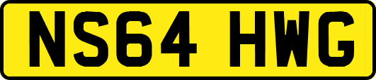 NS64HWG