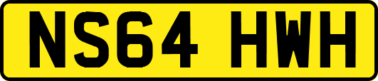 NS64HWH