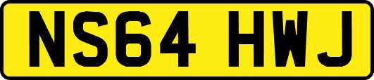 NS64HWJ