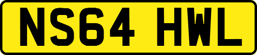 NS64HWL