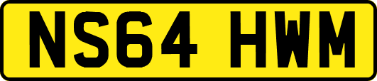 NS64HWM