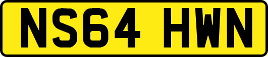 NS64HWN
