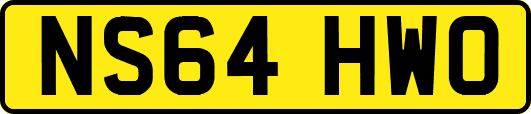 NS64HWO