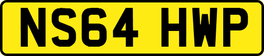 NS64HWP