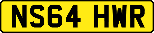 NS64HWR