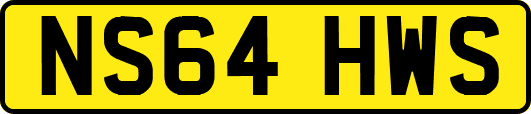 NS64HWS