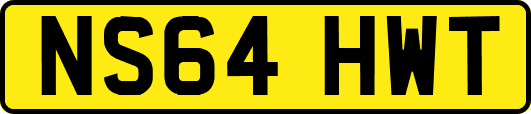 NS64HWT