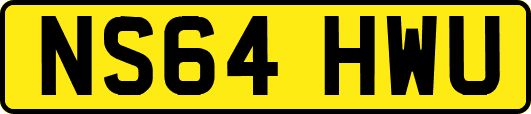 NS64HWU