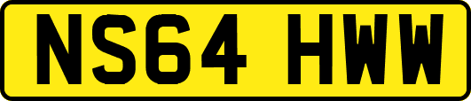 NS64HWW