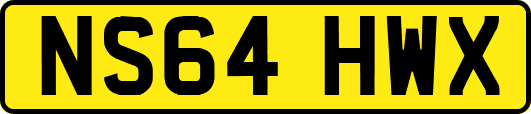 NS64HWX