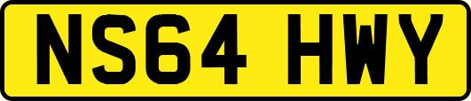 NS64HWY